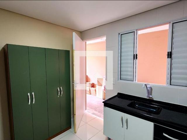 Kitnet, Jardim do Lago, 1 Quarto, 20 m2 Jundiaí