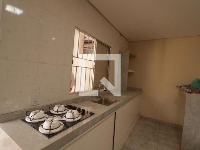Kitnet, Jardim do Lago, 1 Quarto, 30 m2 Jundiaí