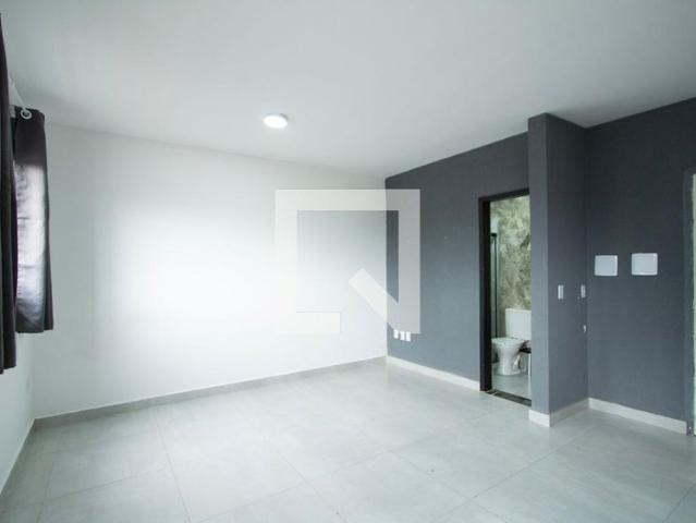 Kitnet, Jardim do Paço, 1 Quarto, 35 m2 Sorocaba