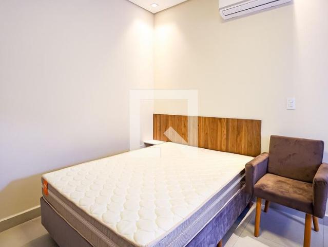 Kitnet, Jardim do Sol, 1 Quarto, 18 m2 Indaiatuba
