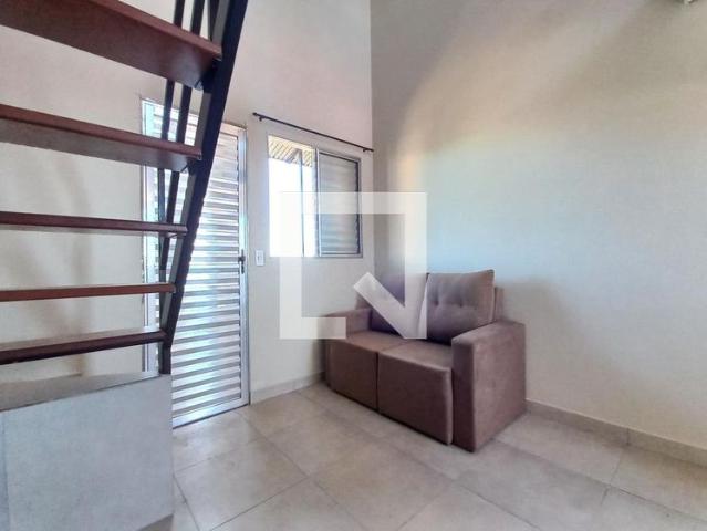 Kitnet, Jardim dos Oliveiras, 1 Quarto, 30 m2 Campinas