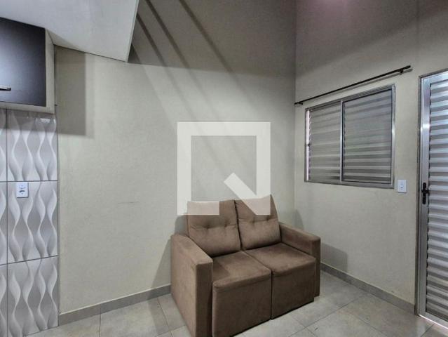 Kitnet, Jardim dos Oliveiras, 1 Quarto, 35 m2 Campinas