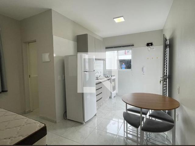 Kitnet, Jardim Eldorado, 1 Quarto, 40 m2 Palhoça