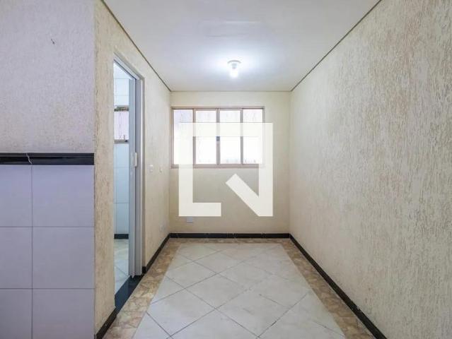 Kitnet, Jardim Esperança, 1 Quarto, 14 m2 Barueri