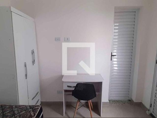 Kitnet, Jardim Éster Yolanda, 1 Quarto, 10 m2 São Paulo