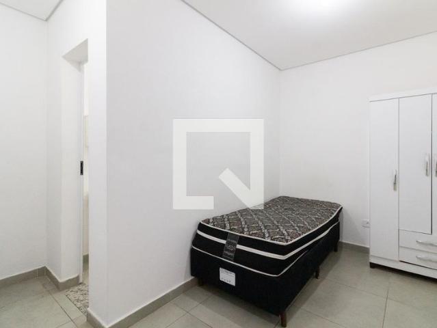 Kitnet, Jardim Éster Yolanda, 1 Quarto, 12 m2 São Paulo