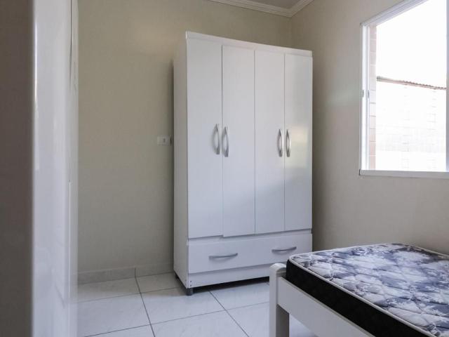 Kitnet, Jardim Éster Yolanda, 1 Quarto, 13 m2 São Paulo
