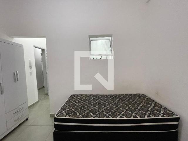 Kitnet, Jardim Éster Yolanda, 1 Quarto, 14 m2 São Paulo