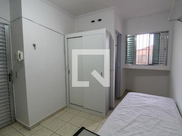 Kitnet, Jardim Éster Yolanda, 1 Quarto, 15 m2 São Paulo