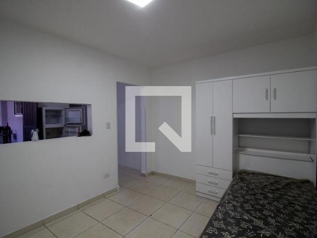 Kitnet, Jardim Éster Yolanda, 1 Quarto, 19 m2 São Paulo