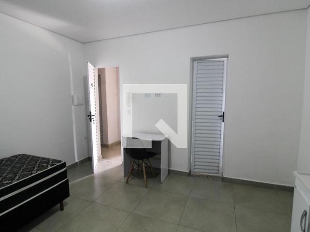 Kitnet, Jardim Éster Yolanda, 1 Quarto, 20 m2 São Paulo