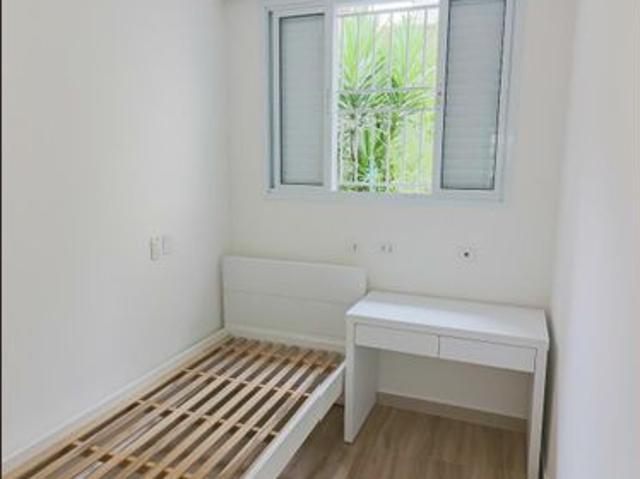 Kitnet, Jardim Éster Yolanda, 1 Quarto, 20 m2 São Paulo