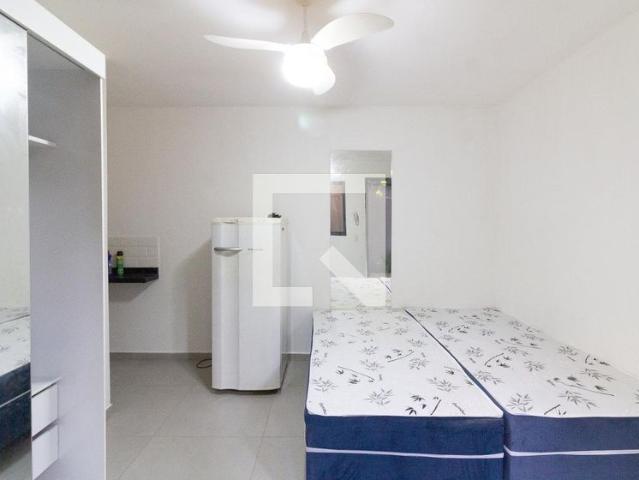 Kitnet, Jardim Éster Yolanda, 1 Quarto, 20 m2 São Paulo