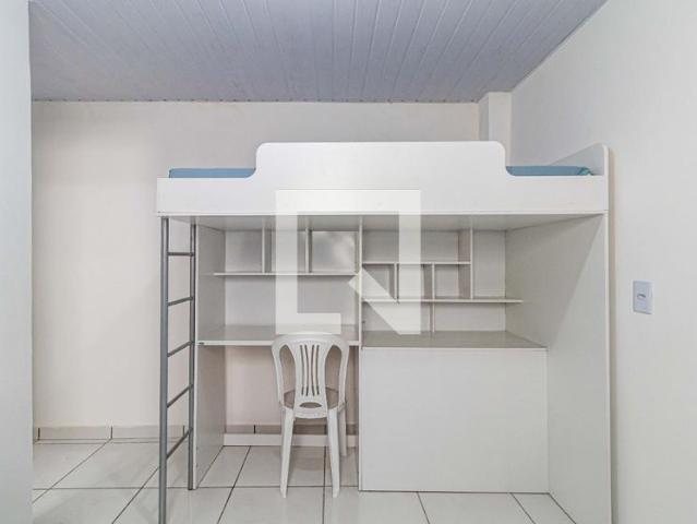 Kitnet, Jardim Éster Yolanda, 1 Quarto, 20 m2 São Paulo