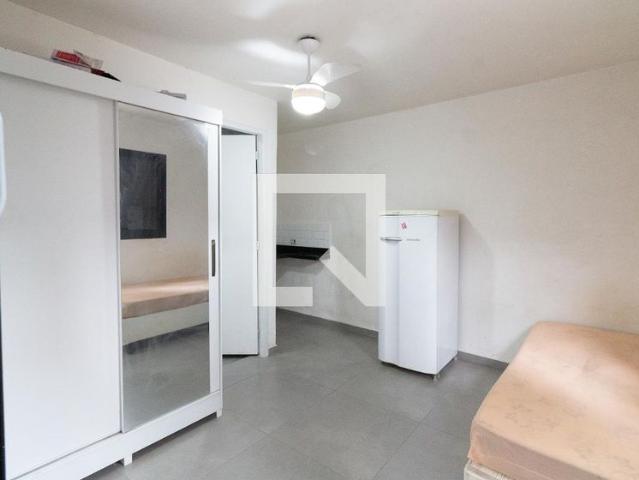 Kitnet, Jardim Éster Yolanda, 1 Quarto, 20 m2 São Paulo