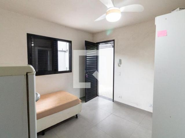 Kitnet, Jardim Éster Yolanda, 1 Quarto, 20 m2 São Paulo