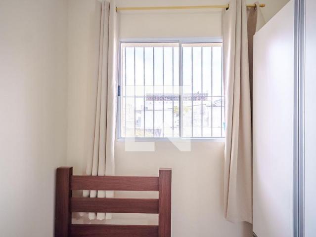 Kitnet, Jardim Éster Yolanda, 1 Quarto, 20 m2 São Paulo