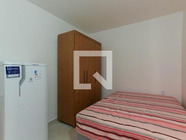 Kitnet, Jardim Éster Yolanda, 1 Quarto, 21 m2 São Paulo