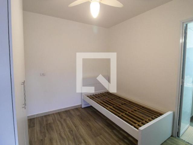 Kitnet, Jardim Éster Yolanda, 1 Quarto, 22 m2 São Paulo