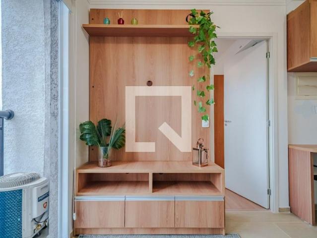 Kitnet, Jardim Éster Yolanda, 1 Quarto, 24 m2 São Paulo