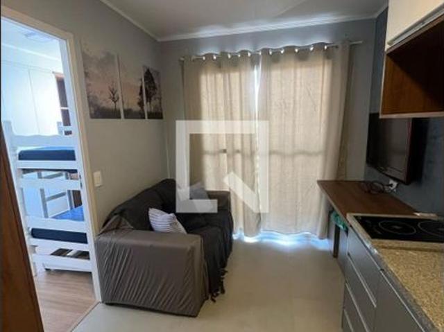 Apto, Jardim Éster Yolanda, 1 Quarto, 24 m2 São Paulo