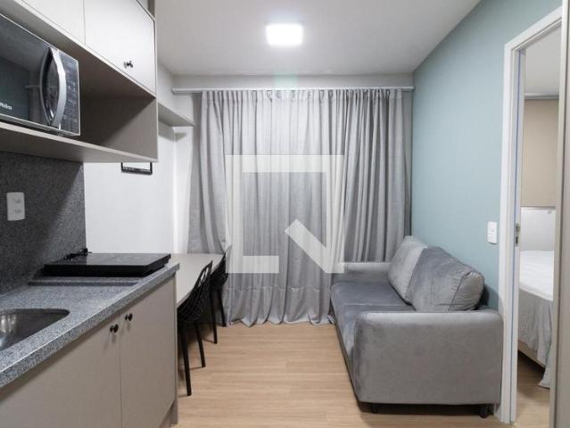 Apto, Jardim Éster Yolanda, 1 Quarto, 24 m2 São Paulo