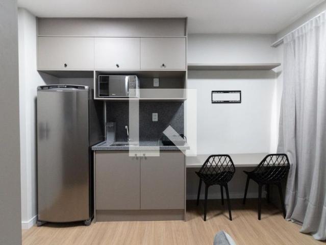Apto, Jardim Éster Yolanda, 1 Quarto, 24 m2 São Paulo
