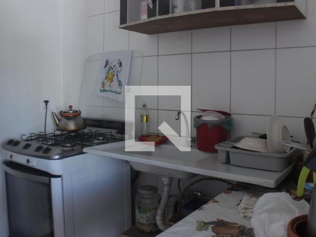 Kitnet, Jardim Éster Yolanda, 1 Quarto, 25 m2 São Paulo