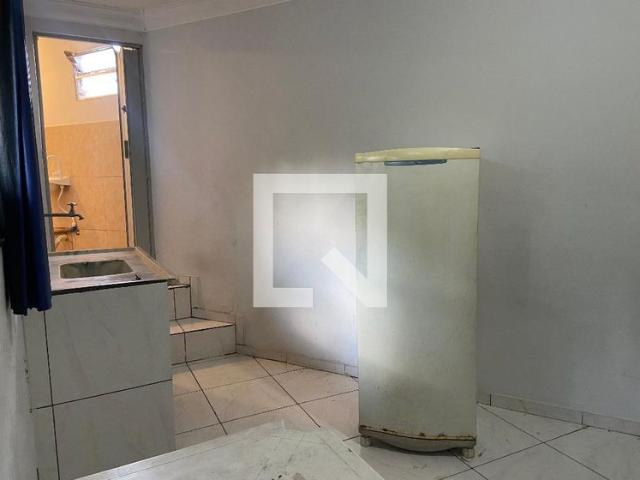 Kitnet, Jardim Éster Yolanda, 1 Quarto, 25 m2 São Paulo