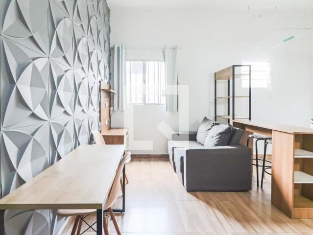 Kitnet, Jardim Éster Yolanda, 1 Quarto, 26 m2 São Paulo