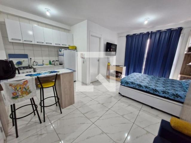 Kitnet, Jardim Éster Yolanda, 1 Quarto, 26 m2 São Paulo