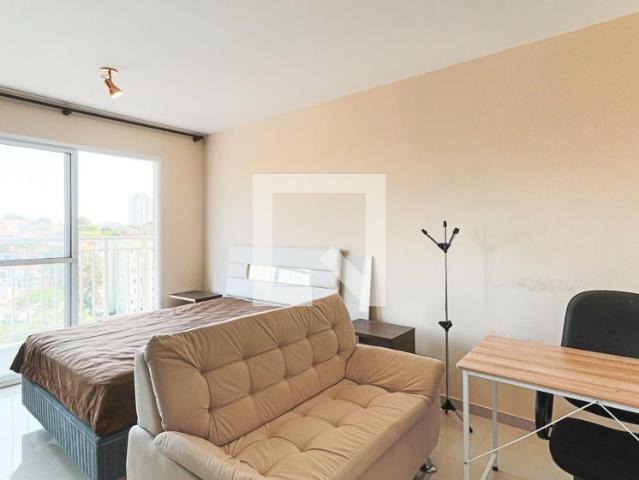 Kitnet, Jardim Éster Yolanda, 1 Quarto, 26 m2 São Paulo