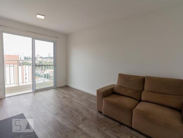 Kitnet, Jardim Éster Yolanda, 1 Quarto, 26 m2 São Paulo