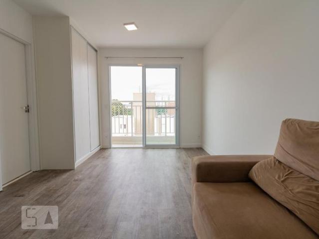 Kitnet, Jardim Éster Yolanda, 1 Quarto, 26 m2 São Paulo