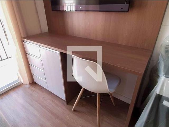 Kitnet, Jardim Éster Yolanda, 1 Quarto, 27 m2 São Paulo