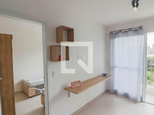 Kitnet, Jardim Éster Yolanda, 1 Quarto, 28 m2 São Paulo
