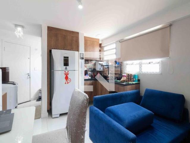 Kitnet, Jardim Éster Yolanda, 1 Quarto, 29 m2 São Paulo