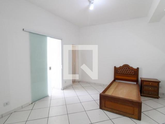 Kitnet, Jardim Éster Yolanda, 1 Quarto, 36 m2 São Paulo