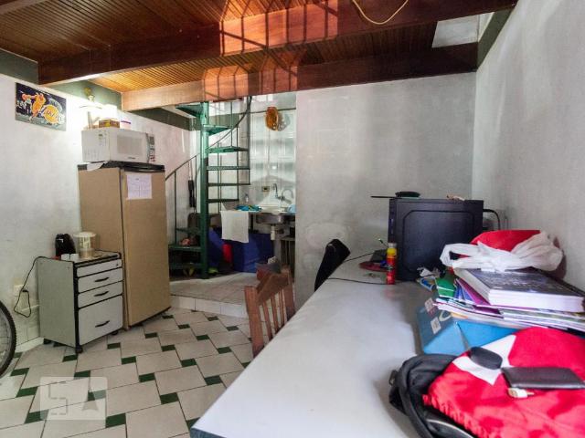 Kitnet, Jardim Éster Yolanda, 1 Quarto, 50 m2 São Paulo