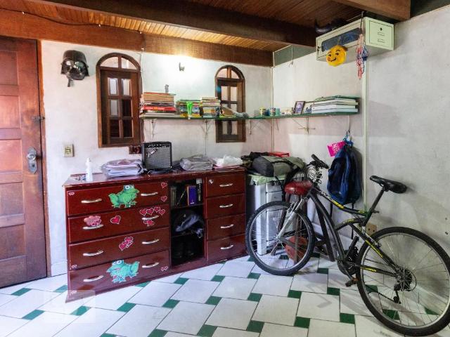 Kitnet, Jardim Éster Yolanda, 1 Quarto, 50 m2 São Paulo