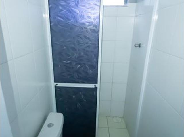 Kitnet, Jardim Éster Yolanda, 1 Quarto, 55 m2 São Paulo