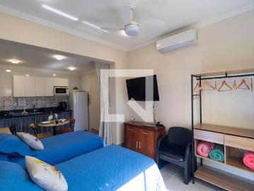 Kitnet, Jardim Flamboyant, 1 Quarto, 24 m2 Campinas