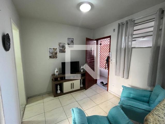 Kitnet, Jardim Guanabara, 1 Quarto, 30 m2 Rio de Janeiro
