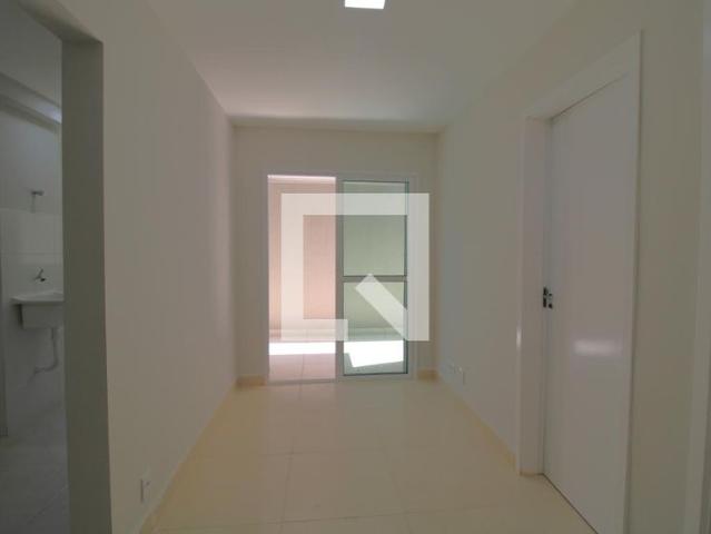 Kitnet, Jardim Guarapiranga, 1 Quarto, 40 m2 São Paulo