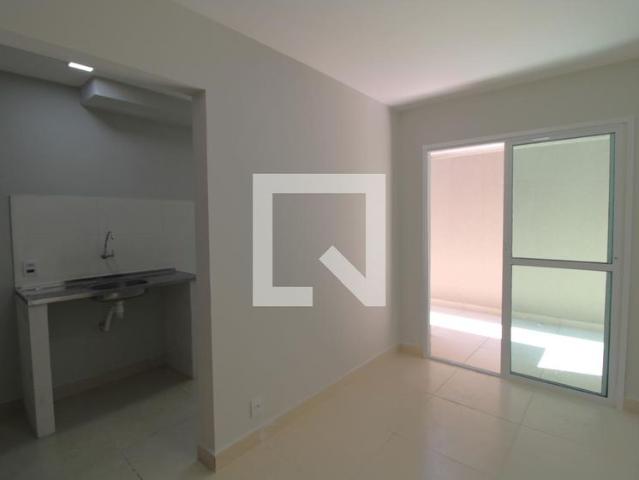 Kitnet, Jardim Guarapiranga, 1 Quarto, 40 m2 São Paulo