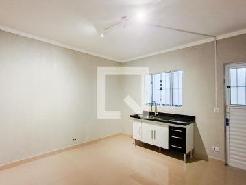 Kitnet, Jardim Guilhermino, 1 Quarto, 27 m2 Guarulhos