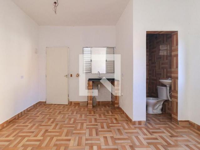 Kitnet, Jardim Germânia, 1 Quarto, 26 m2 São Paulo