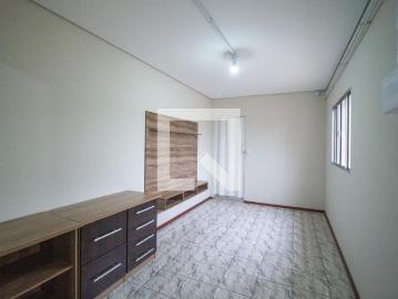 Kitnet, Jardim Icatu, 1 Quarto, 21 m2 Votorantim