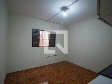 Votorantim, São Paulo - Garagem