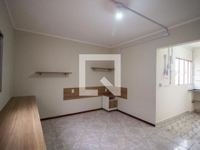 Kitnet, Jardim Icatu, 1 Quarto, 22 m2 Votorantim